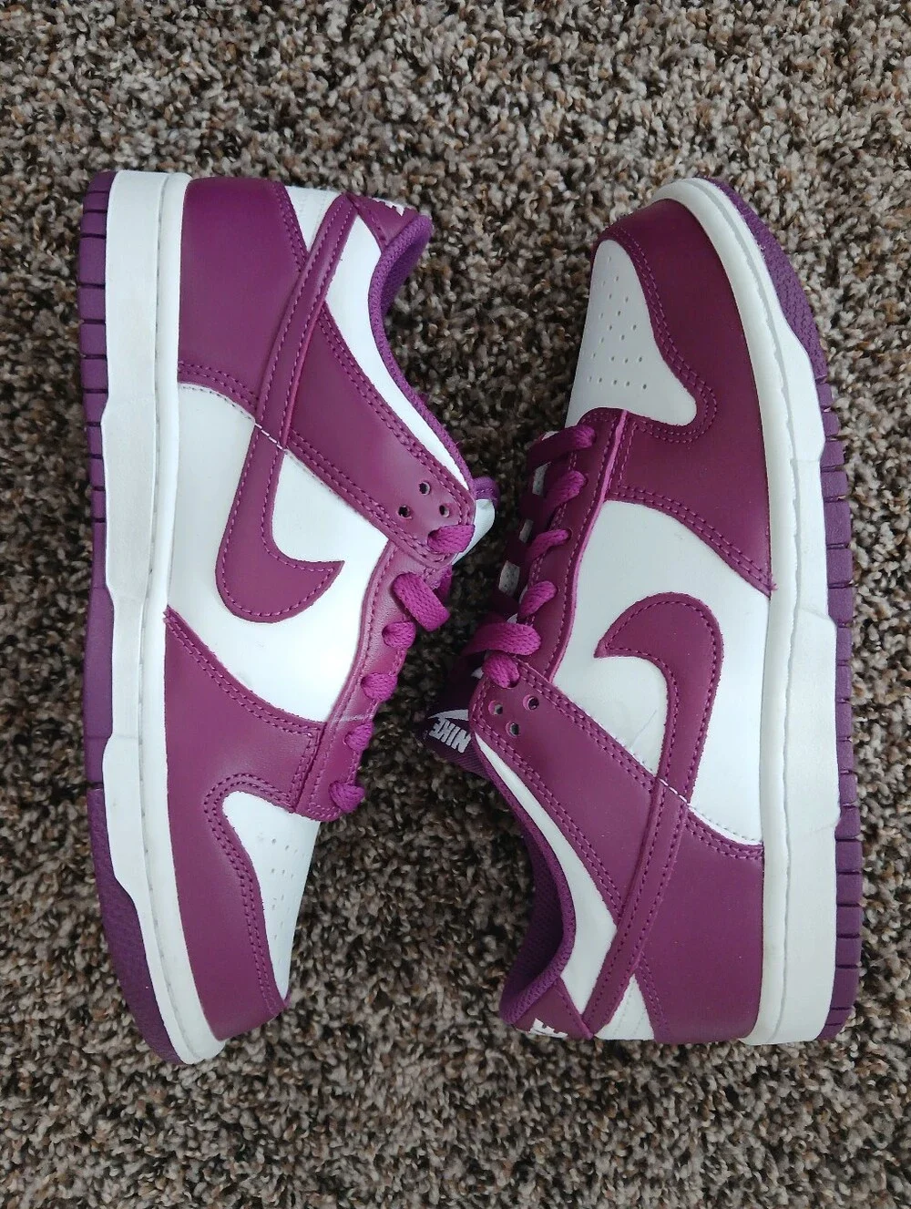 NIKE Dunk Low (GS)